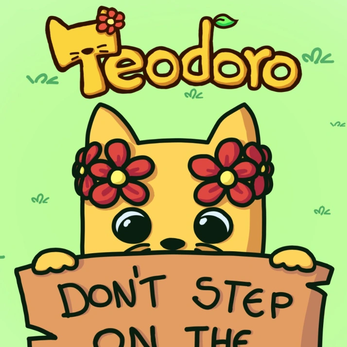 (TR) Teodoro для Xbox