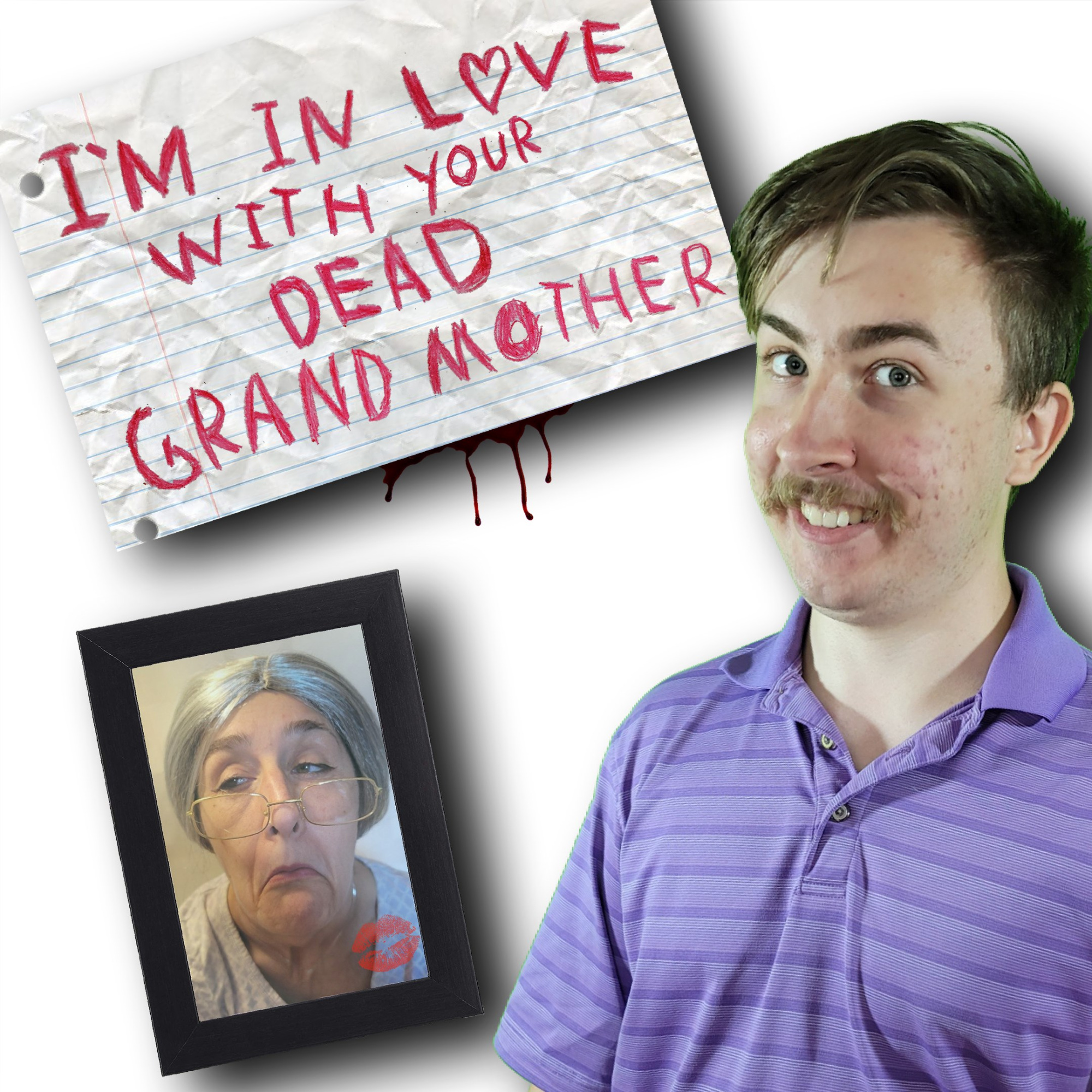I'm in Love With Your Dead Grandmother для Xbox
