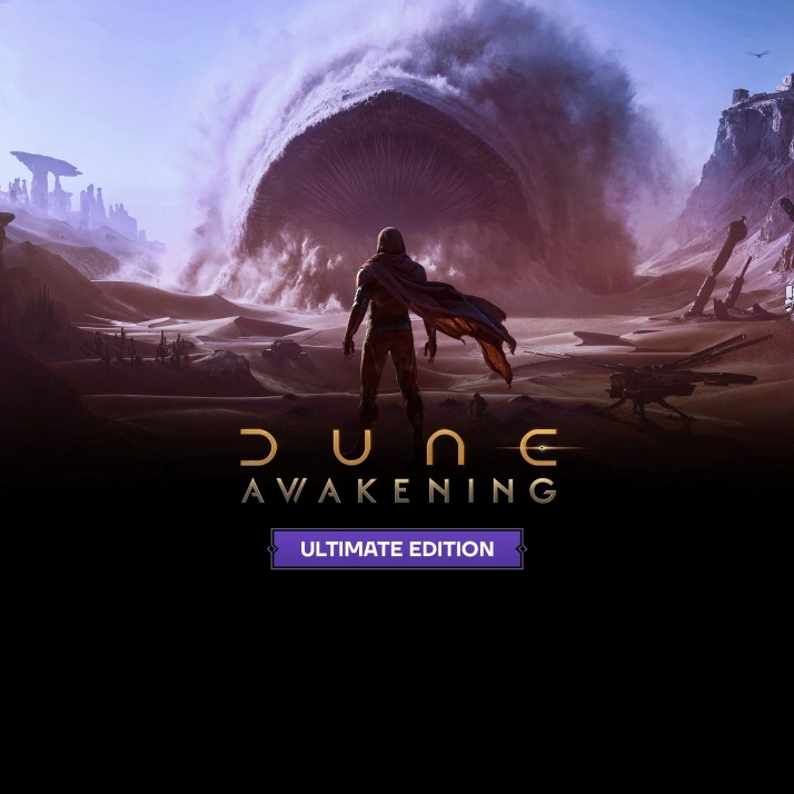 Dune: Awakening – Ultimate Edition для Xbox