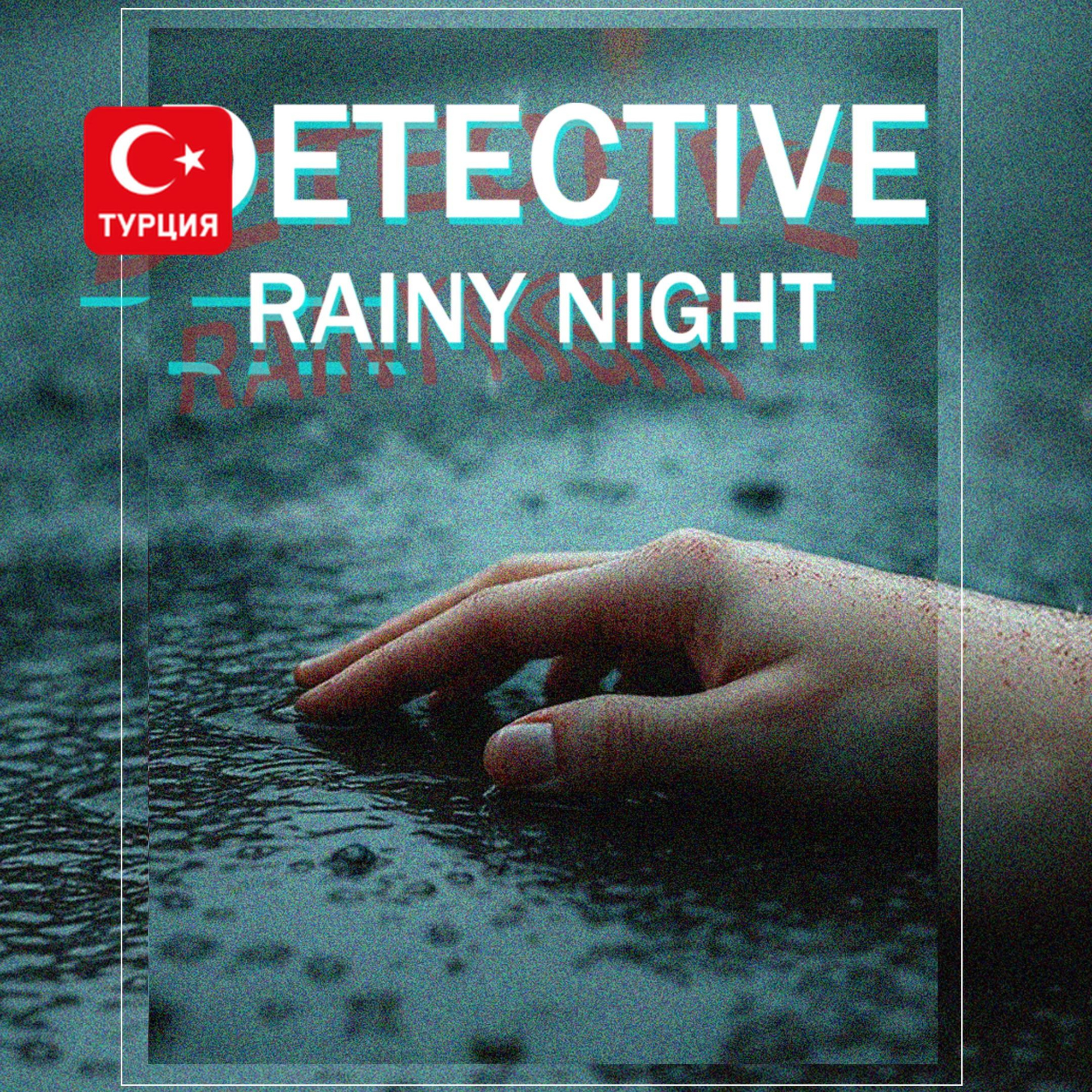 (TR) DETECTIVE - Rainy Night для Xbox