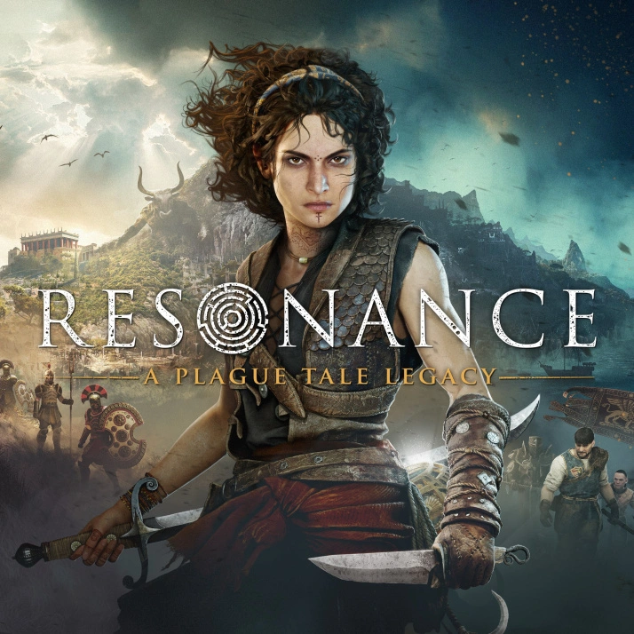Resonance: A Plague Tale Legacy для Xbox