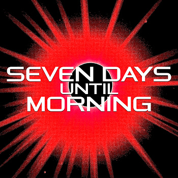 Seven Days Until Morning для Xbox