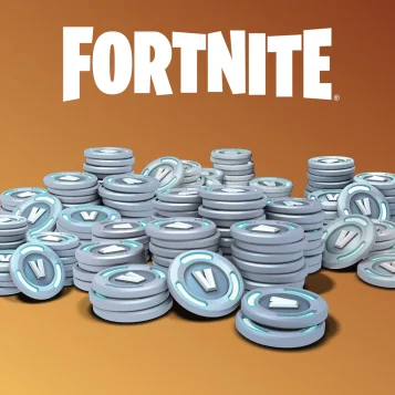 Fortnite: 12 500 В-баксов