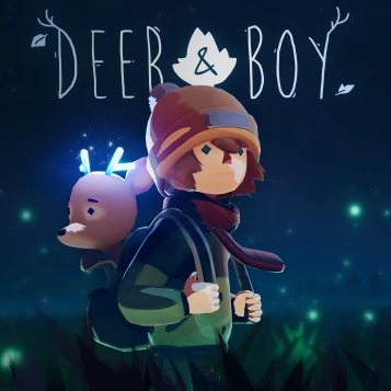 Deer & Boy для Xbox