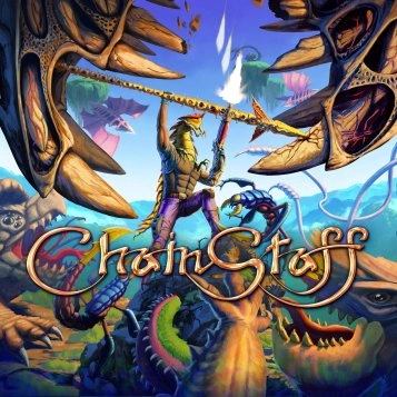ChainStaff для Xbox