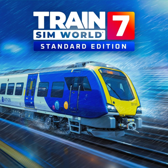 Train Sim World® 7: Standard Edition для Xbox