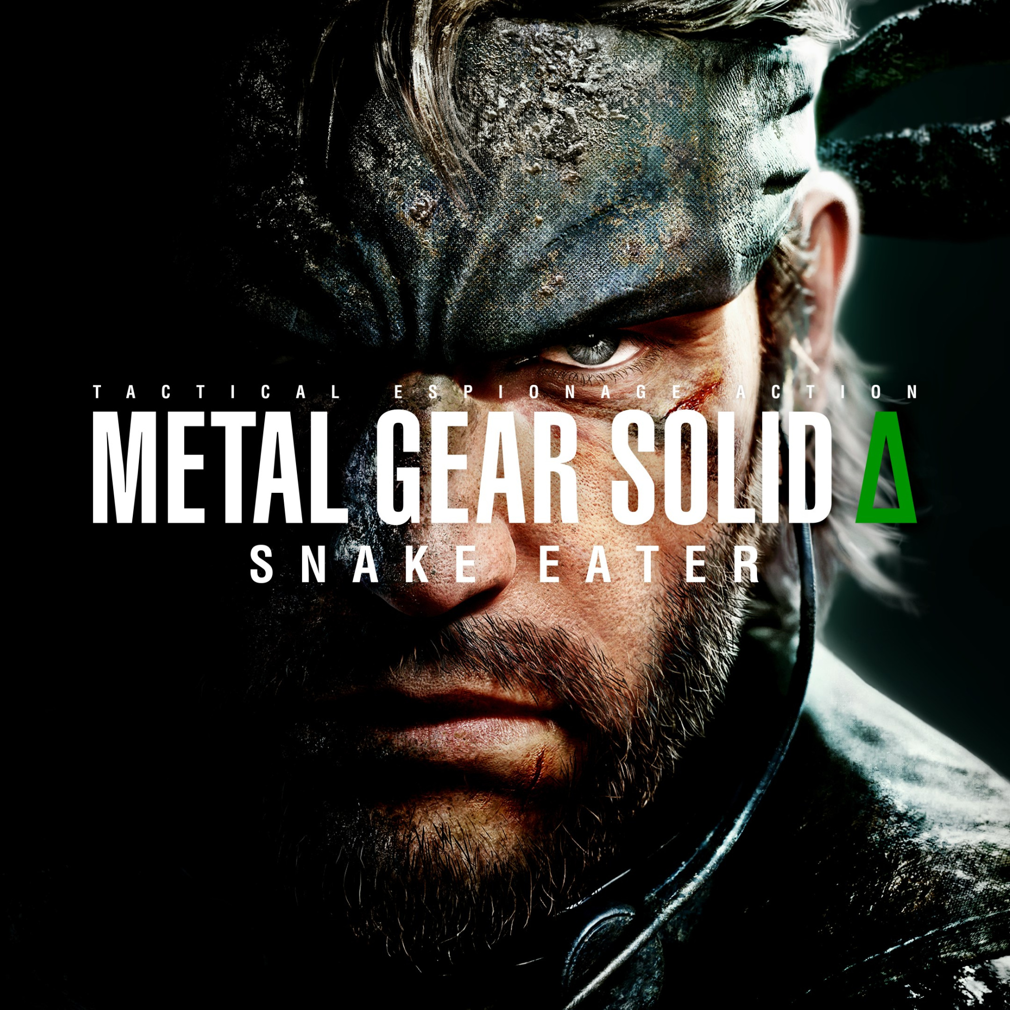 METAL GEAR SOLID Δ: SNAKE EATER для Xbox