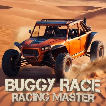 Buggy Race - Racing Master