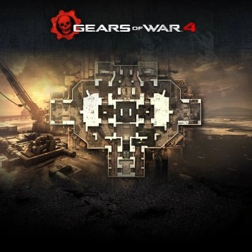 Map: Lift Apex для Xbox
