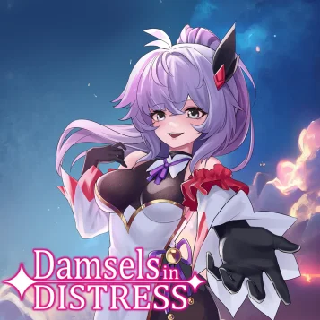 Damsels in Distress