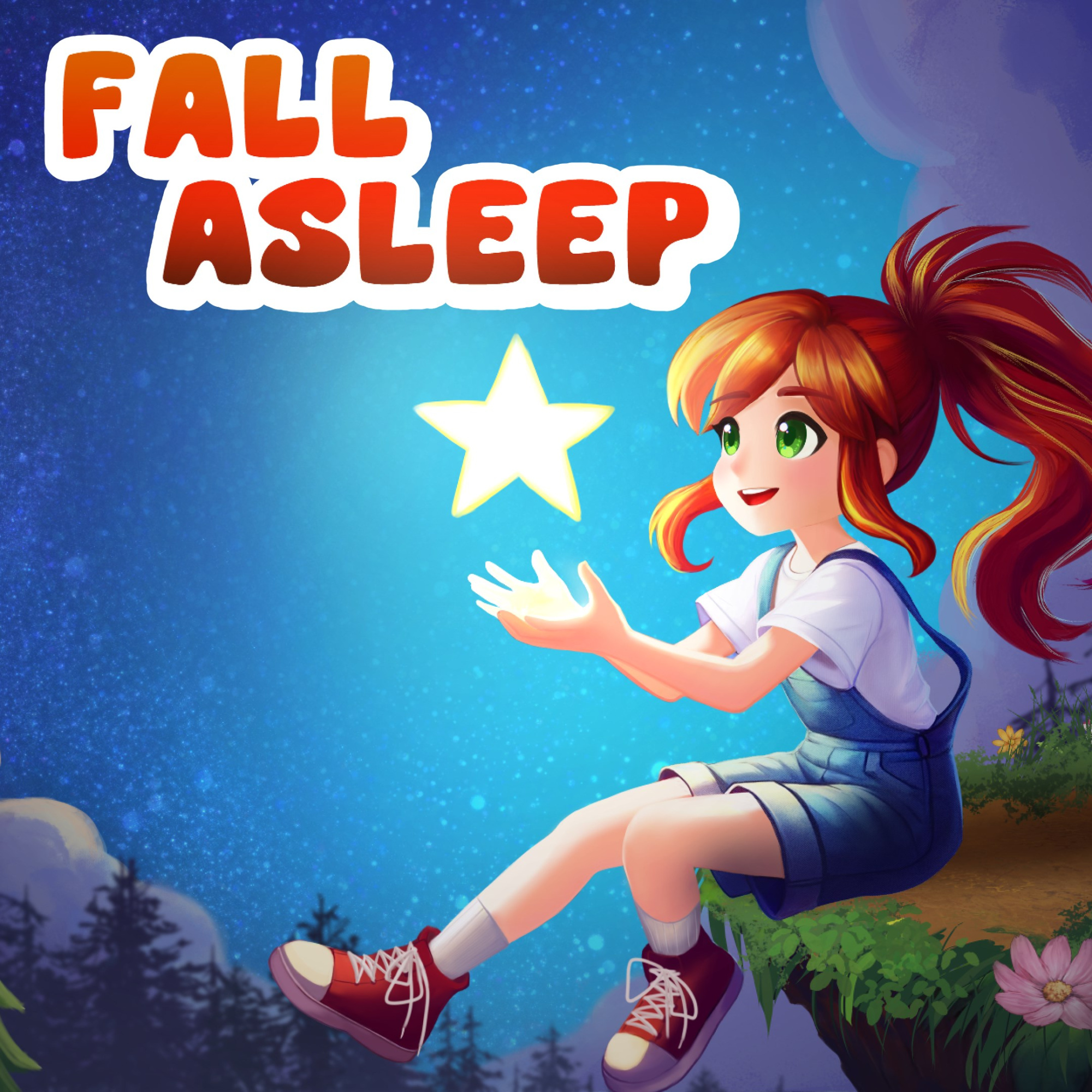 Fall Asleep для Xbox