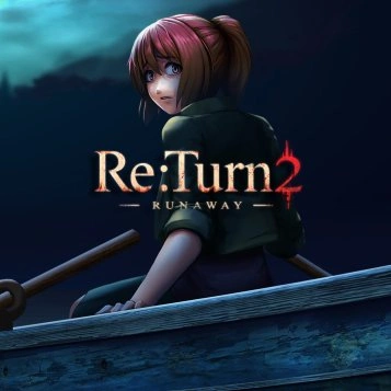 Re:Turn 2 - Runaway для Xbox