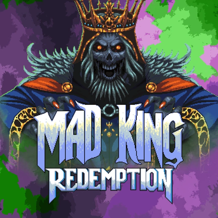 Mad King Redemption для Xbox